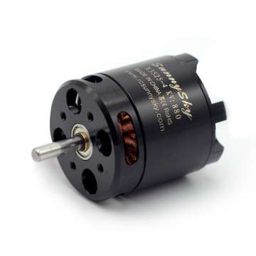 SunnySky X3525 Brushless Motors