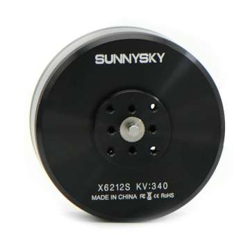 SunnySky XS High Power X6212S Brushless Motors