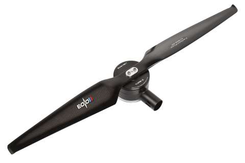 Комплект силовой установки SunnySky T1.5P18-6 для мультиротора (набор), пара CW и CCW (правое и левое вращение)