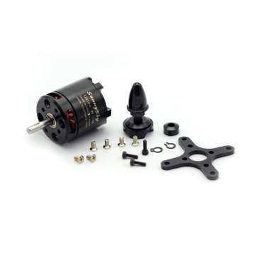 SunnySky X2820 Brushless Motors