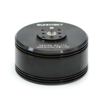 SunnySky XS High Power X6215S Brushless Motors