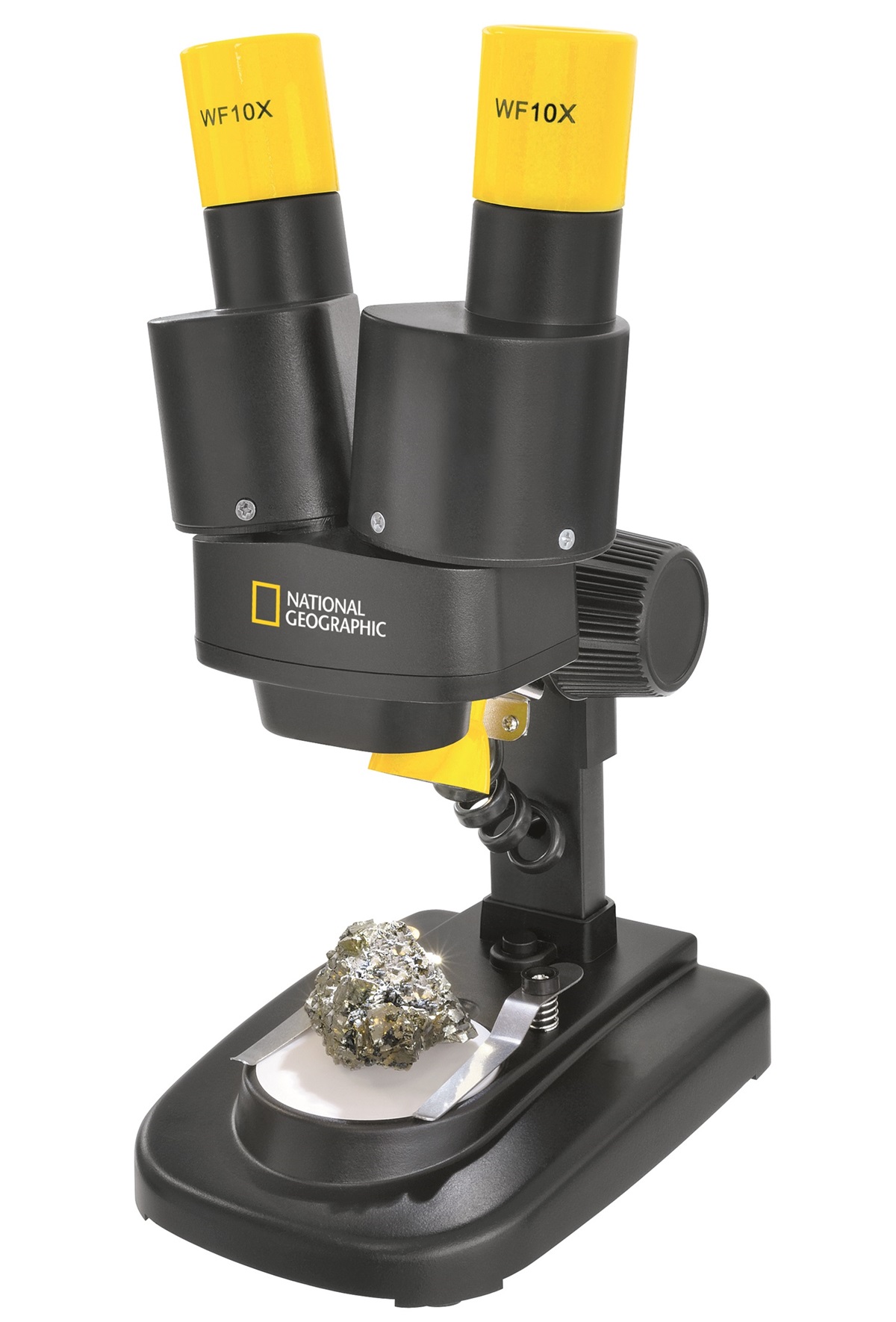 Мікроскоп National Geographic Stereo 20x (9119000)