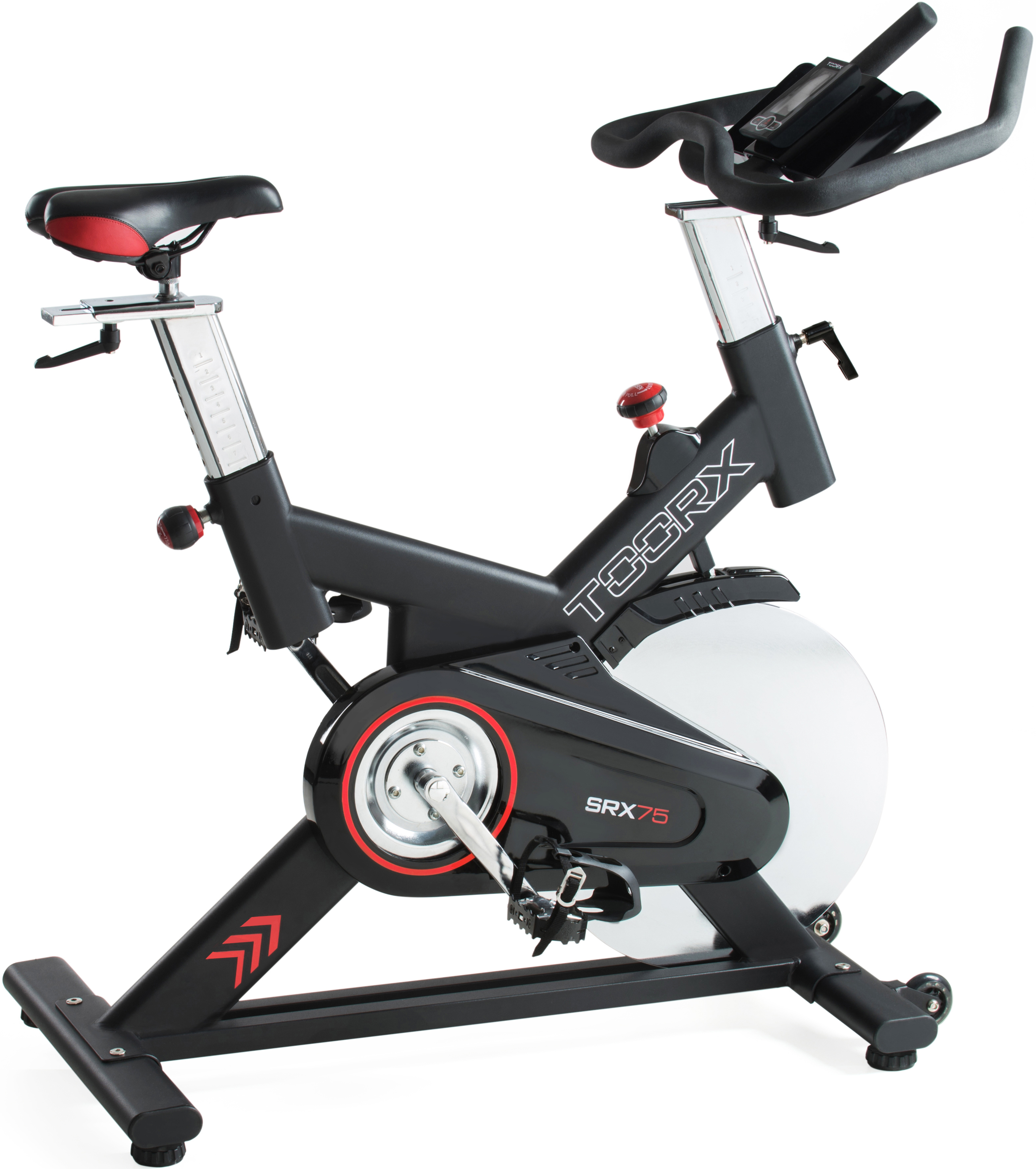 Сайкл-тренажер Toorx Indoor Cycle SRX 75 (SRX-75)