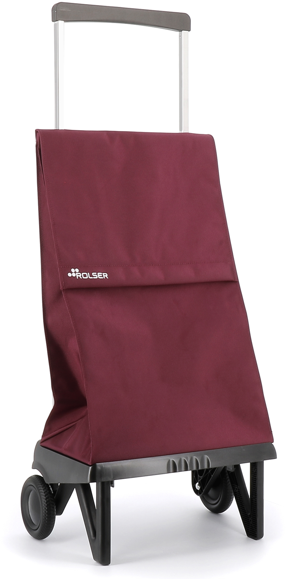 Сумка-візок Rolser Plegamatic Original MF Burdeos (PLE001-1060)