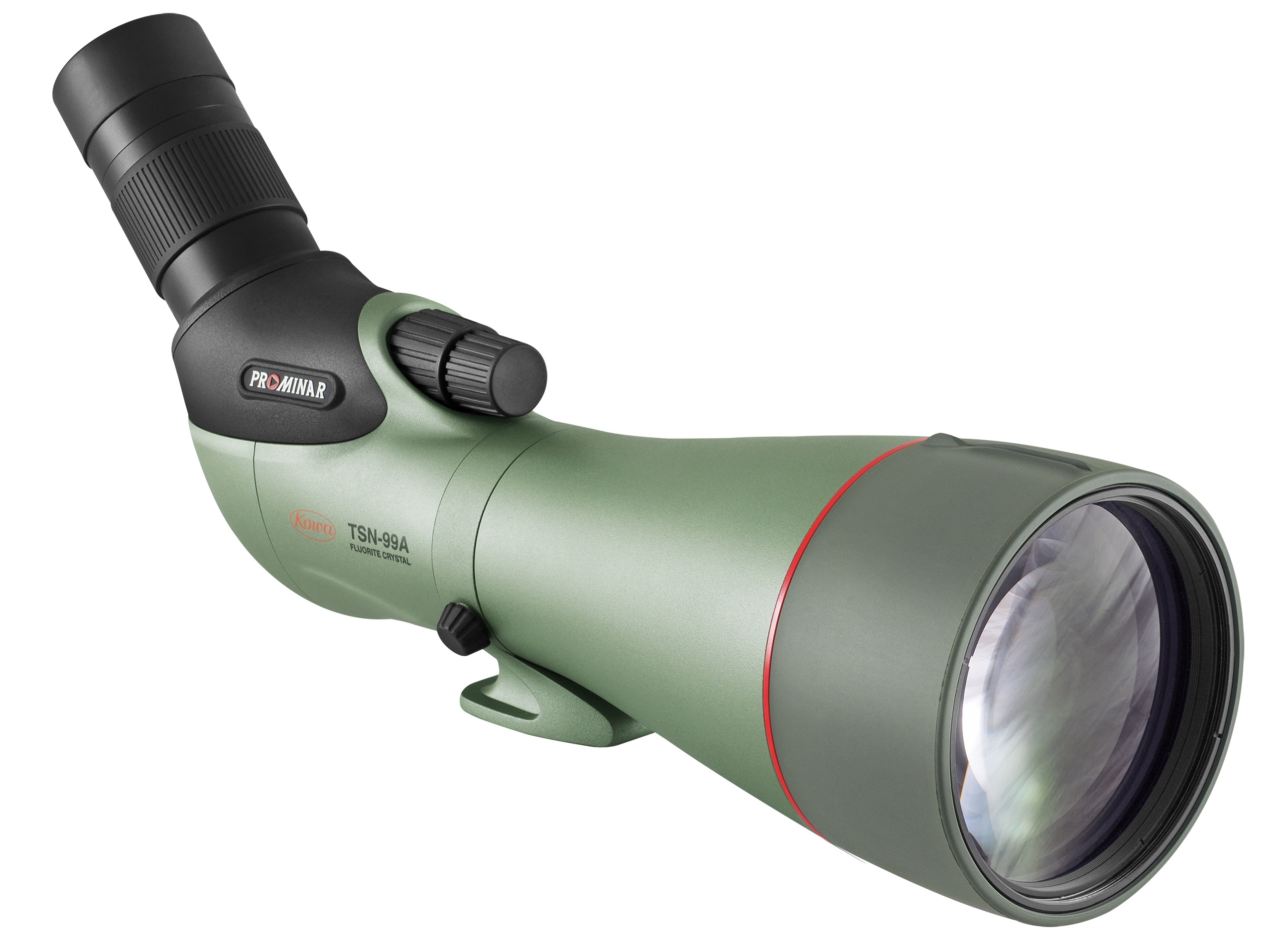 Підзорна труба Kowa TSN-99A 30-70x99/45 Prominar Kit (12264)