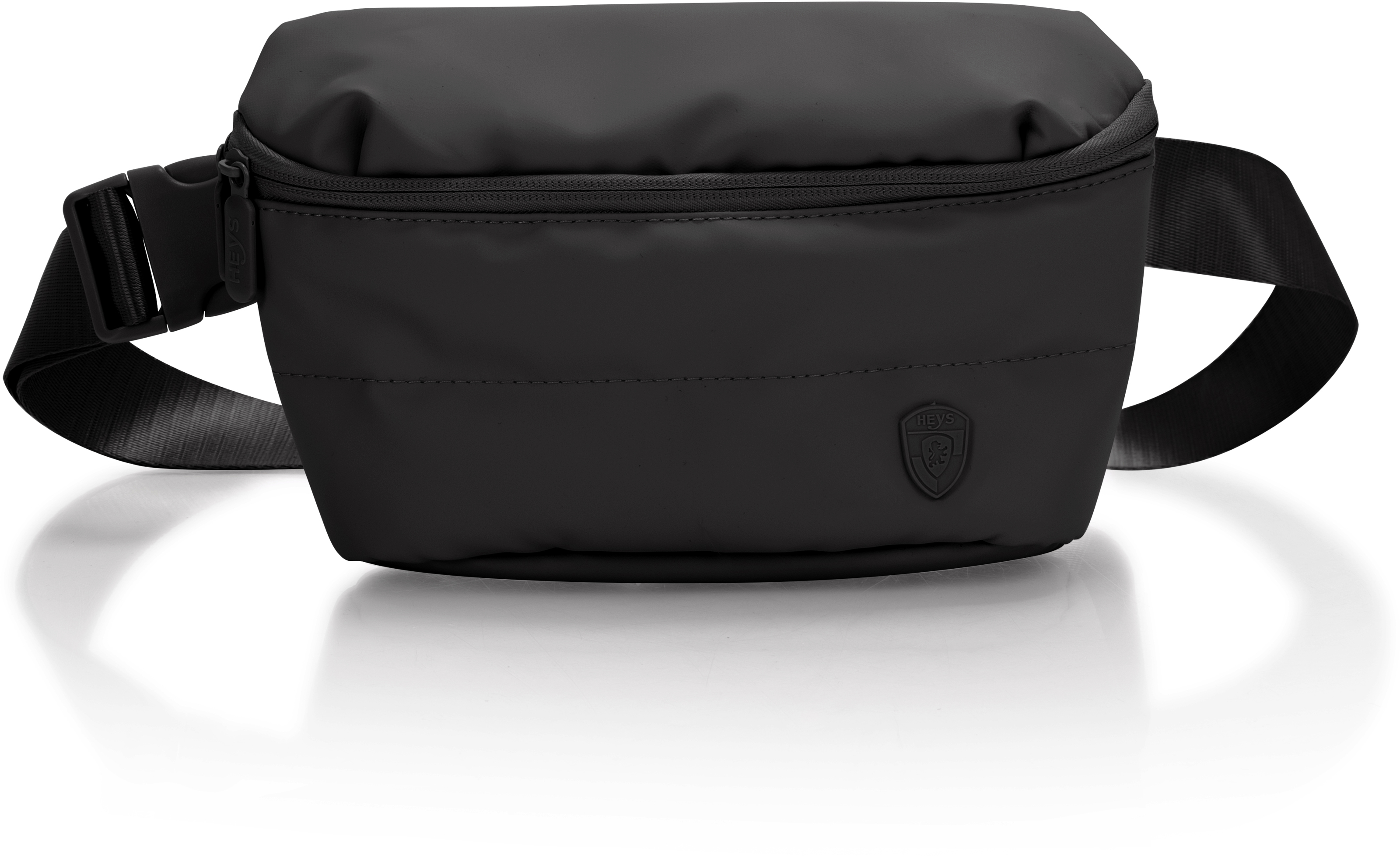 Сумка поясна Heys Puffer Mini Waist Bag Black (30128-0001-00)