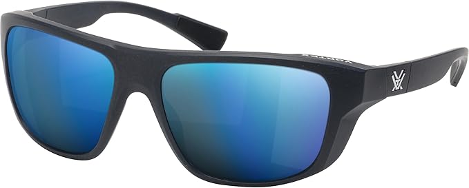 Окуляри балістичні Vortex Jackal Blue/Smoke (EJA-BLS-BL)
