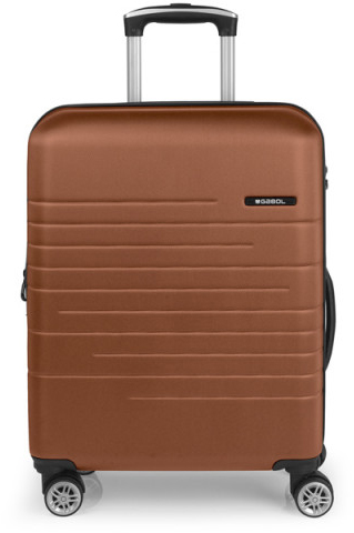 Валіза Gabol Escape (S) Naranja (124122-011)