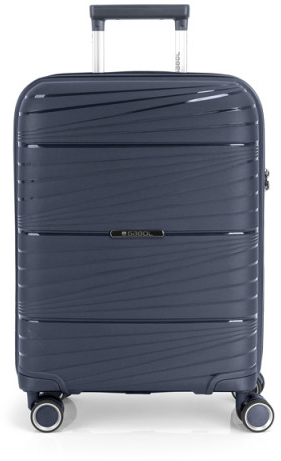 Валіза Gabol Kiba (S) Azul Marino (122022-046)