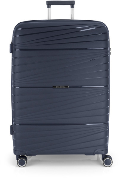 Валіза Gabol Kiba (L) Azul Marino (122047-046)