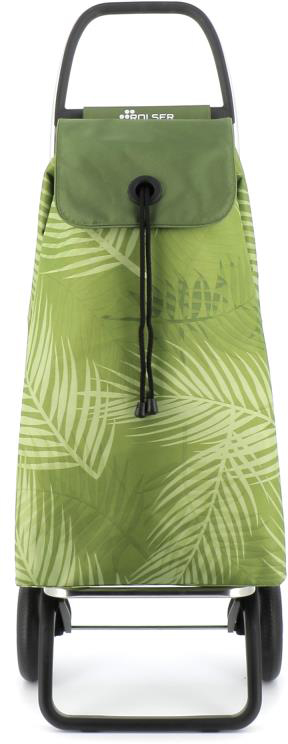 Сумка-візок Rolser I-Max Costa Rica 2 Kaki (IMX437-1005)