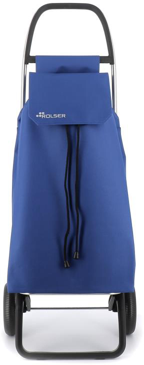 Сумка-візок Rolser Saquet LN 2 Azul (SAQ055-1026)