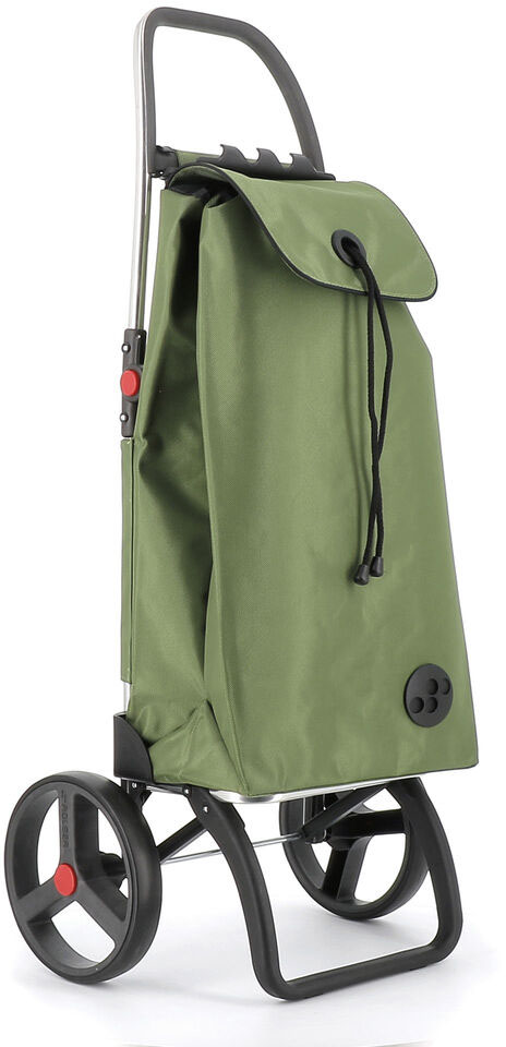 Сумка-візок Rolser I-Max MF 2LRSG Kaki (IMX308-1005)