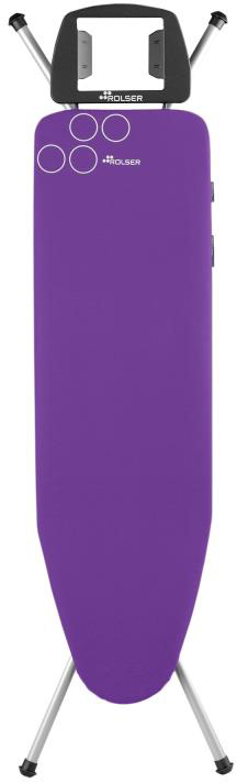 Дошка для прасування Rolser K-S More (K04015-2065)