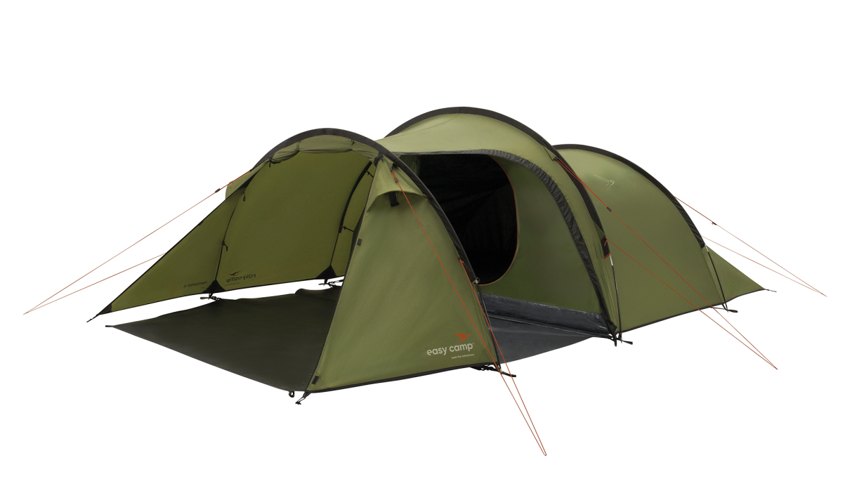 Намет чотиримісний Easy Camp Hemsedal 4 (120475)