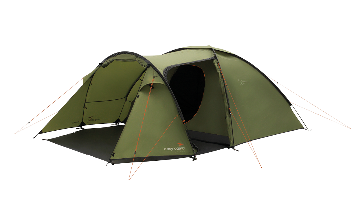 Намет чотиримісний Easy Camp Lomsdal 4 (120480)