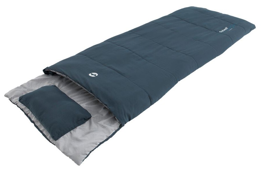 Спальний мішок Outwell Companion /+12°C (400080)