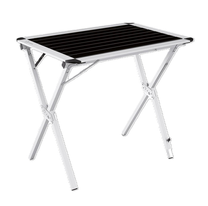 Стіл розкладний Easy Camp Aspen M (540034)