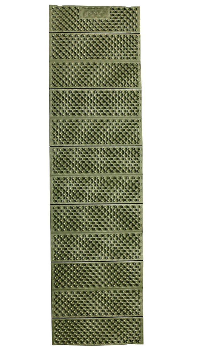 Килимок туристичний Robens Zig Zag Slumber (310073)