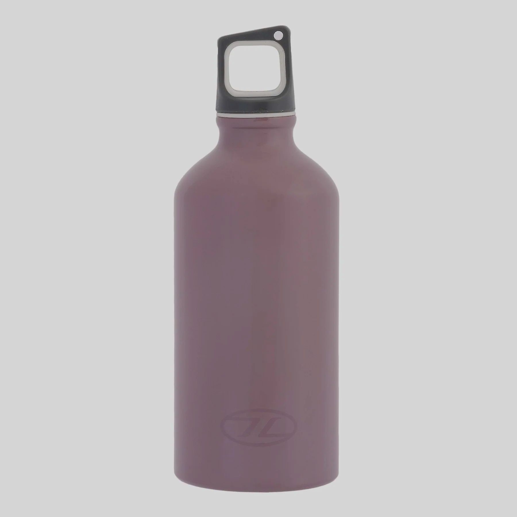 Пляшка для води Highlander Alu Bottle Mauve Single, 500ml (CP200-MA-SGL)