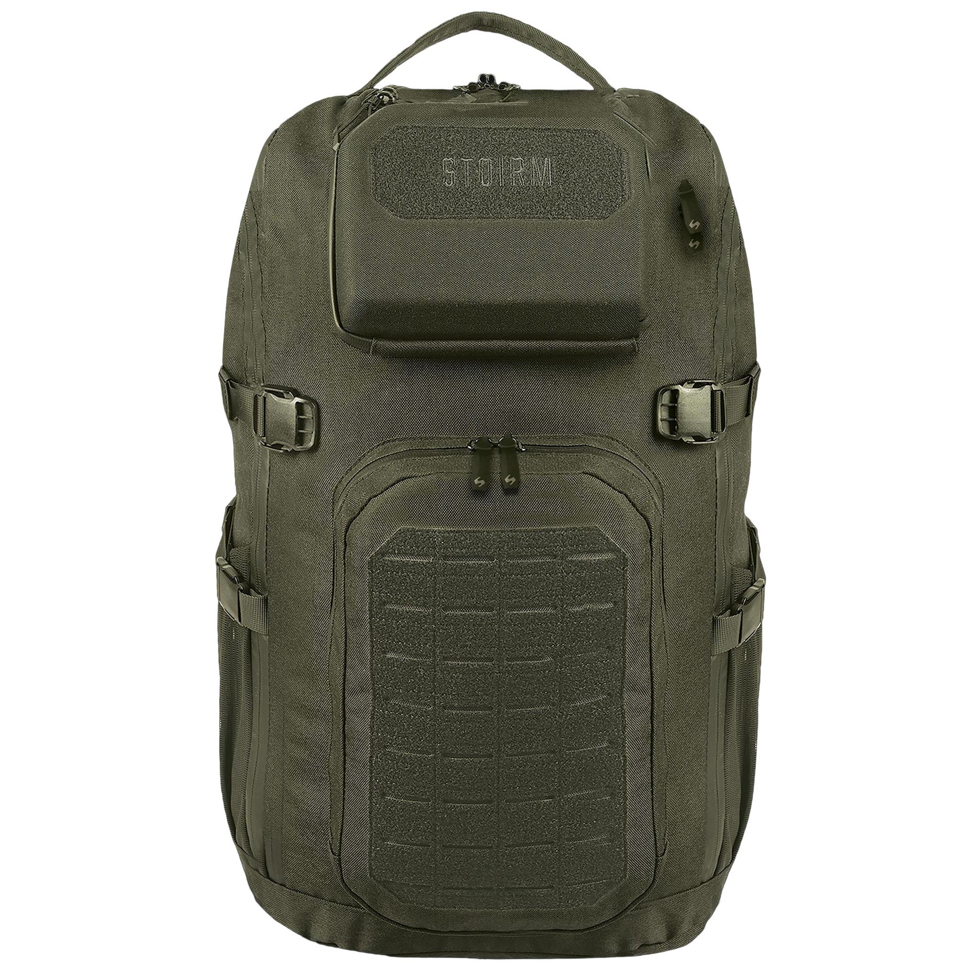 Рюкзак Highlander Stoirm 40L Tactical Pack Rangeer Green (TT218-RG)