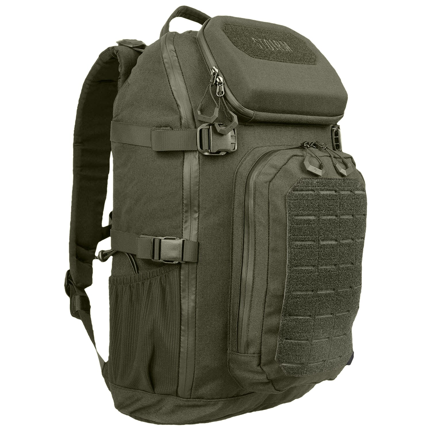 Рюкзак Highlander Stoirm 25L Tactical Pack Rangeer Green (TT217-RG)