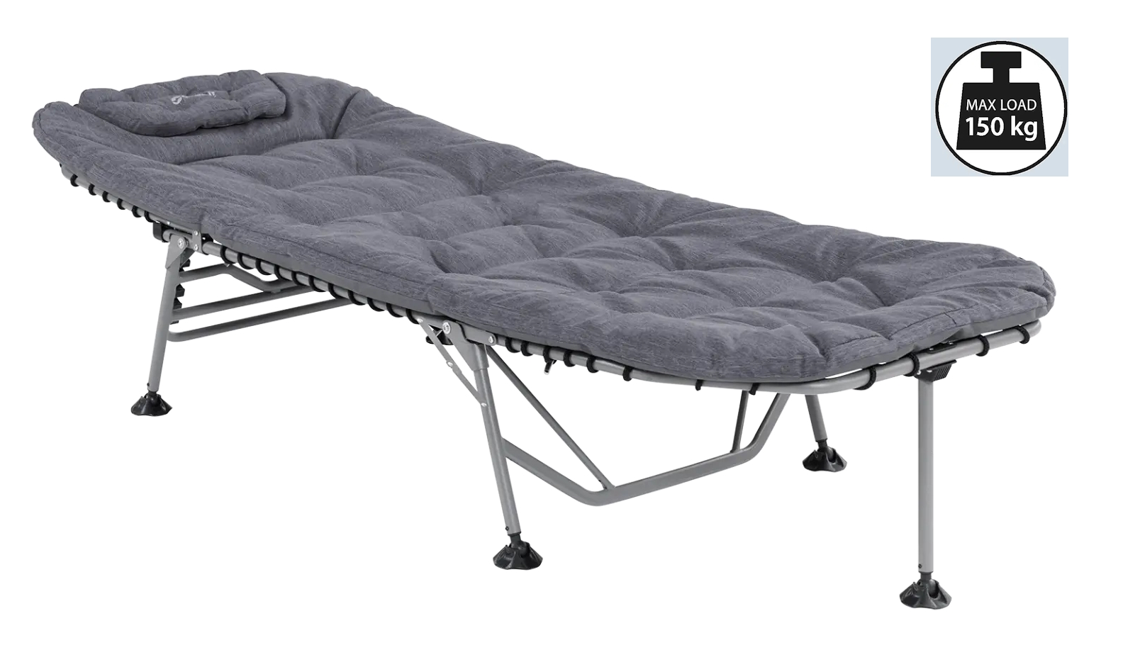 Ліжко розкладне Outwell Fontana Lake (470382)