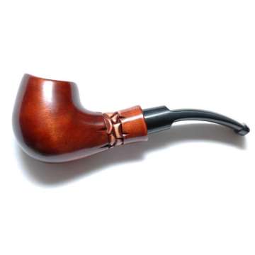 Трубка  "Седло - гранит" (под фильтр 9 мм)