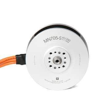 MN705-S IP45 Navigator Type UAV Multi-Motor KV140 T-Motor