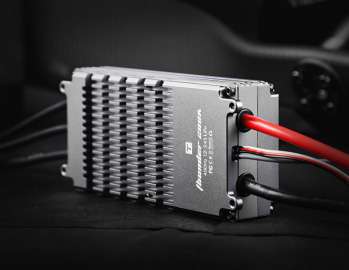 MN8014 Antigravity Type 12S UAV Motor KV100 T-Motor