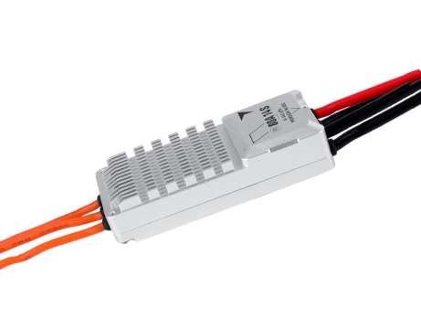 DATA LINK V2 T-Motor