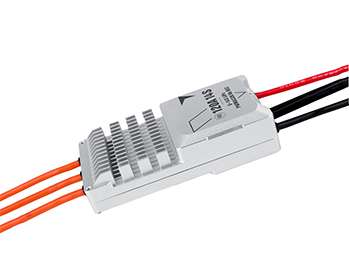 DATA LINK V2 T-Motor