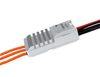 DATA LINK V2 T-Motor