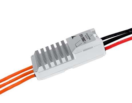 DATA LINK V2 T-Motor