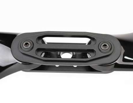 Складной пропеллер тяги FA34.2*11.2 дюйма - 2 листа/пара T-Motor