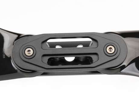 Складной пропеллер тяги FA27.2*8.9 дюйма - 2 листа/пара T-Motor