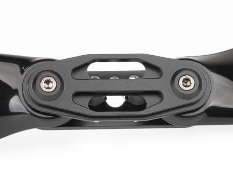 Складной пропеллер тяги FA20.2*6.6 дюйма - 2 листа/пара T-Motor