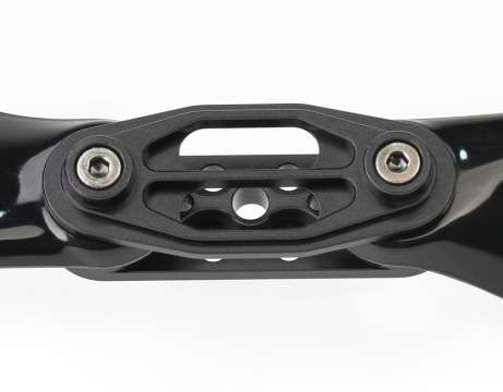 Складной пропеллер FA15.2*5 дюйма - 2 листа/пара T-Motor