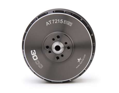 AT7215 30CC 10-12S Aircraft Fixed Wing Brushless Motor -KV200/KV245/KV270/KV220 T-Motor