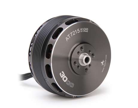 AT7215 30CC 10-12S Aircraft Fixed Wing Brushless Motor -KV200/KV245/KV270/KV220 T-Motor