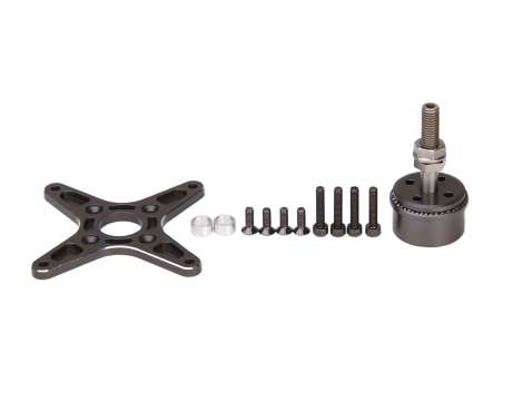 AT7215 30CC 10-12S Aircraft Fixed Wing Brushless Motor -KV200/KV245/KV270/KV220 T-Motor