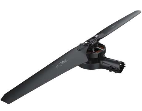 6007Ⅱ-X Combo Pack Type 6S/12S (Integrated Propulsion System）UAV Motor T-Motor