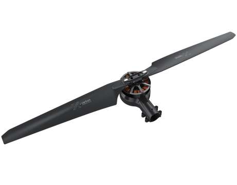 6007Ⅱ-X Combo Pack Type 6S/12S (Integrated Propulsion System）UAV Motor T-Motor