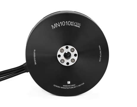 MN1010 Navigator Type UAV Multi-Motor KV90 T-Motor