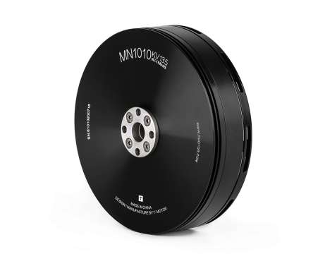 MN1010 Navigator Type UAV Multi-Motor KV90 T-Motor