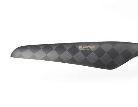 Пропеллер из углеродного волокна NS17*5.8 дюйма- 2 листа/пара T-Motor