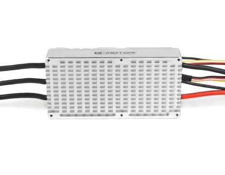 ALPHA 60A 24S Multi-Rotor UAV FOC ESC T-Motor