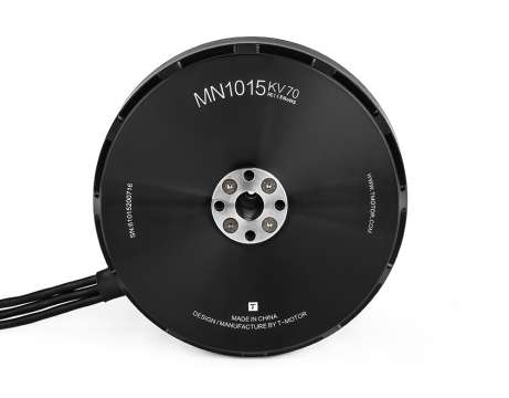 MN1015 Navigator Type UAV Multi-Motor KV70 T-Motor