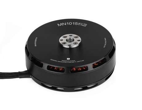 MN1015 Navigator Type UAV Multi-Motor KV70 T-Motor