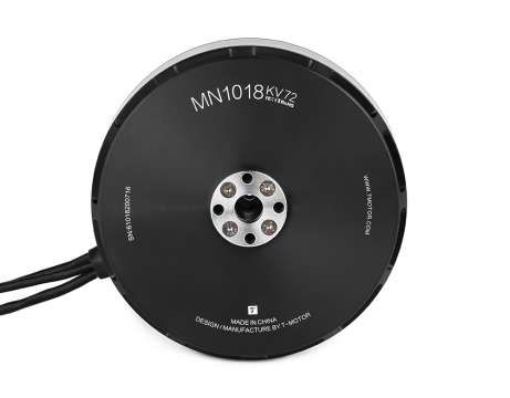 MN1018 Navigator Type UAV Multi-Motor KV72 T-Motor